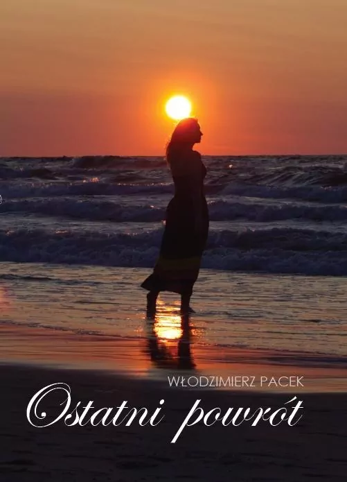 Ostatni powrót - tantis.pl