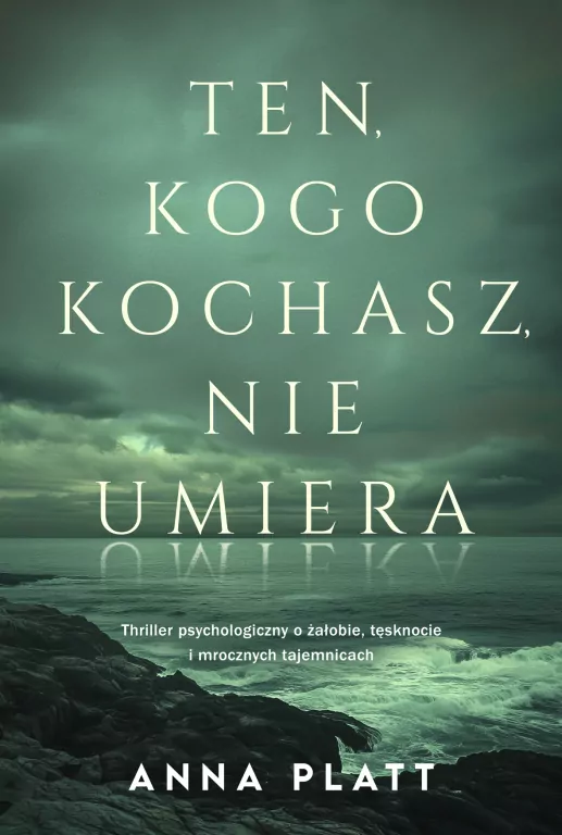 Ten, kogo kochasz, nie umiera - tantis.pl