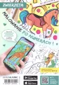 Kolorowanka interaktywna. Zwierzęta - tantis.pl