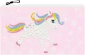 Diamond Dotz - Piórnik Pony Frolic - tantis.pl