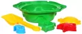 Zestaw do piasku MIX - tantis.pl
