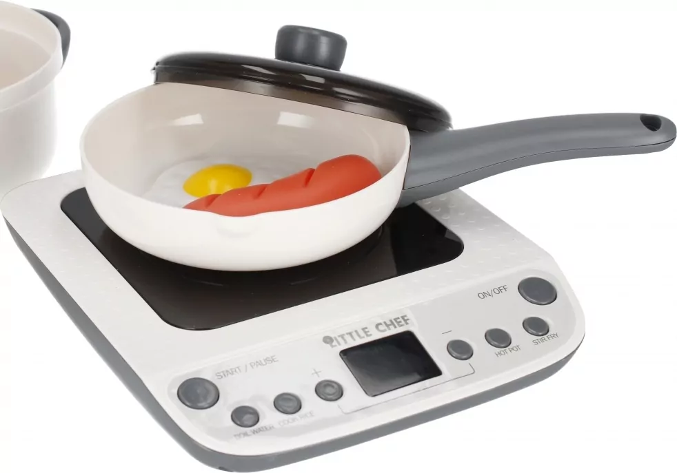 Zestaw kuchenny 498941 Mega Creative - tantis.pl