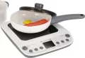 Zestaw kuchenny 498941 Mega Creative - tantis.pl