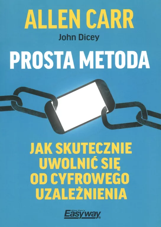 Prosta metoda jak skutecznie uwolnić się od cyfrowego uzależnienia - tantis.pl