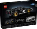 LEGO® Technic.  Samochód wyścigowy 1966 Ford 42223 - tantis.pl