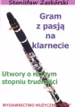 Gram z pasją na klarnecie - tantis.pl