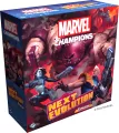 Marvel Champions: NeXt Evolution Expansion dodatek - tantis.pl