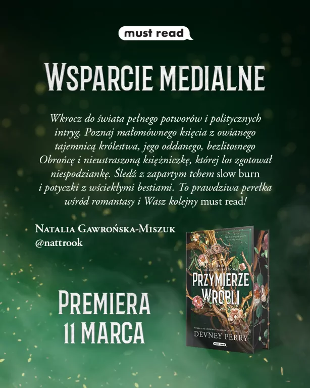 Przymierze Wróbli. Shield of Sparrows. Tom 1 - tantis.pl