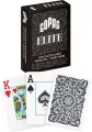 Karty do gry Copag Elite Black - tantis.pl