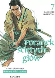 Poranek ściętych głów 7