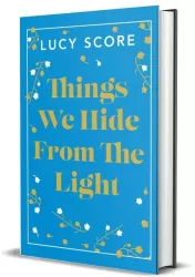 Things We Hide From The Light wer. angielska