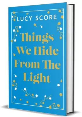 Things We Hide From The Light wer. angielska