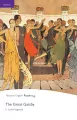 PER. The Great Gatsby. Book with Digital Version and audio. Level 5 - tantis.pl