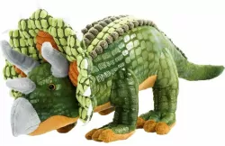 Dinozaur Triceratops 53cm