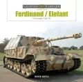 Ferdinand/Elefant - tantis.pl