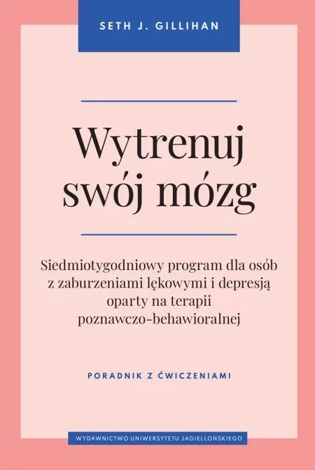 Wytrenuj swój mózg - tantis.pl