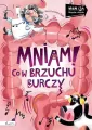 Mniam! Co w brzuchu burczy. Wiem i ja - tantis.pl