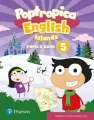 Poptropica English 5 PB/OGAC OOP - tantis.pl