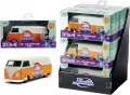 Jada Stitch 1961 Volkswagen Bus 1:32 - tantis.pl
