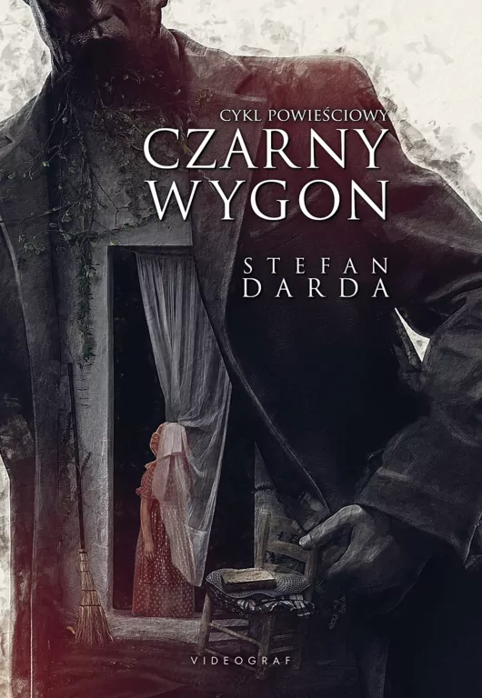 Czarny Wygon - tantis.pl