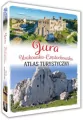 Jura Krakowsko-Częstochowska. Atlas turystyczny - tantis.pl