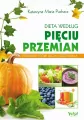 Dieta według Pięciu Przemian. Potrawy, które leczą - tantis.pl