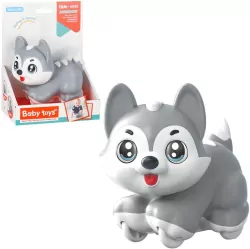 Piesek dla malucha z dźwiękiem