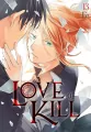 Love of Kill. Tom 13 - tantis.pl