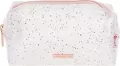 Kosmetyczka make up Brokat Bloom ROZETTE - tantis.pl