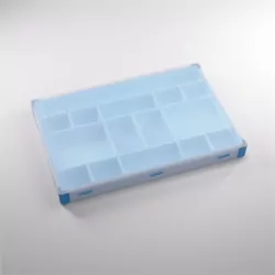 Gamegenic: Token Silo XL Convertible - Blue