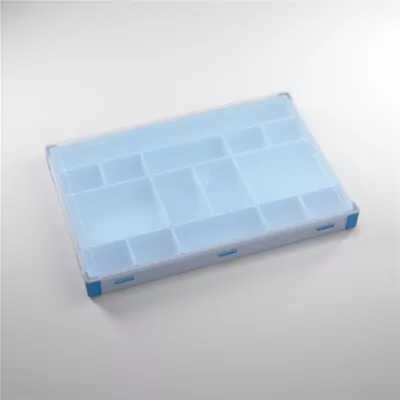 Gamegenic: Token Silo XL Convertible - Blue