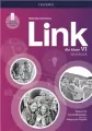 Link. Materiały ćwiczeniowe dla klasy 6 + dostęp online - tantis.pl