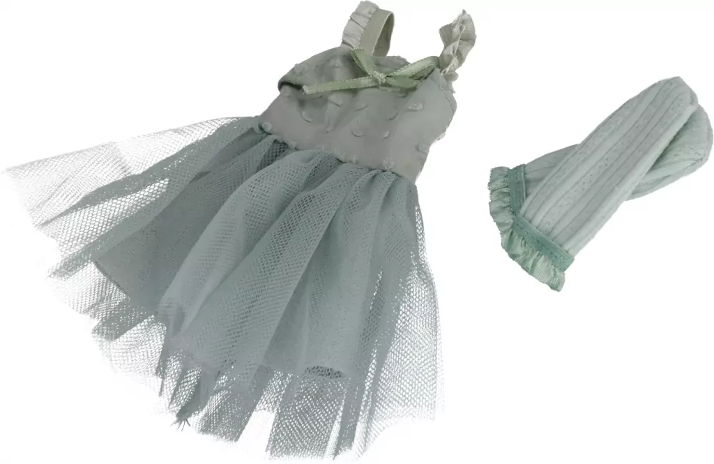 Lalka 35 cm z akcesoriami - tantis.pl