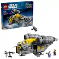 LEGO® Brzeszczot™ 75447 - tantis.pl