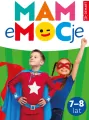 Mam emocje. Wiek 7-8 lat - tantis.pl
