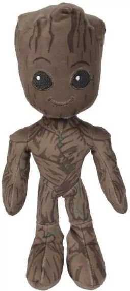 Disney Marvel Groot 25cm - tantis.pl