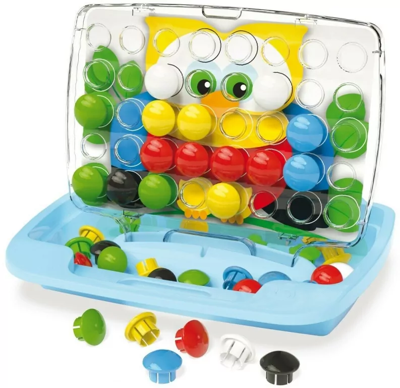 Mozaika Pixel Junior - tantis.pl