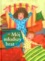 Mój młodszy brat - tantis.pl