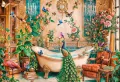 The Bath Fantasy. Puzzle 1000 - tantis.pl