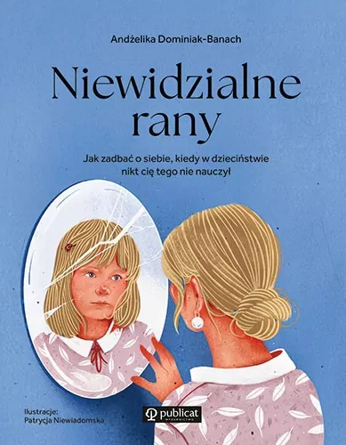 Niewidzialne rany - tantis.pl