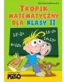 Tropik matematyczny dla klasy 2 - tantis.pl