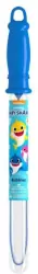 Miecz do robienia baniek mydlanych 120ml, Baby Shark