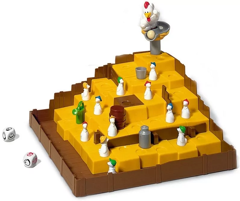 Kiki Ricky - tantis.pl