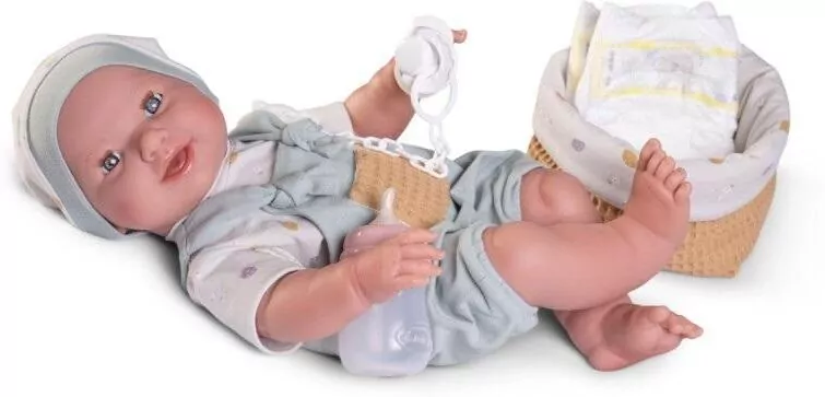 Lalka hiszpańska. Mia 42cm