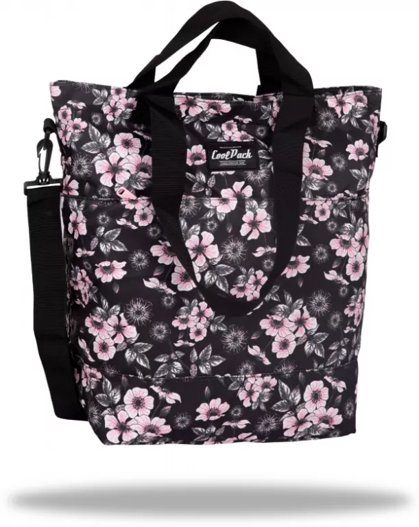 Torba na ramię Coolpack soho helen - tantis.pl