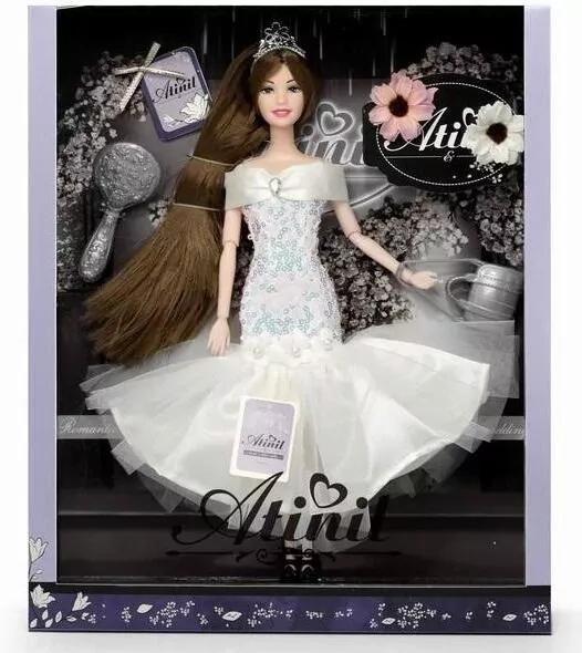 Lalka WX145-3 - tantis.pl