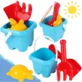 Zestaw do piasku MIX - tantis.pl