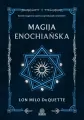 Magija enochiańska. System magiczny oparty na przekazach od aniołów - tantis.pl