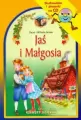 Jaś i Małgosia. Audiobook - tantis.pl