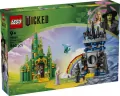 LEGO® Emerald City i Kiamo Ko Castle 75689 - tantis.pl